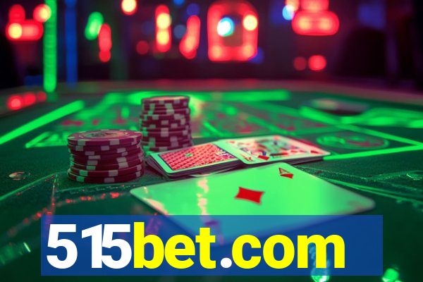 515bet.com