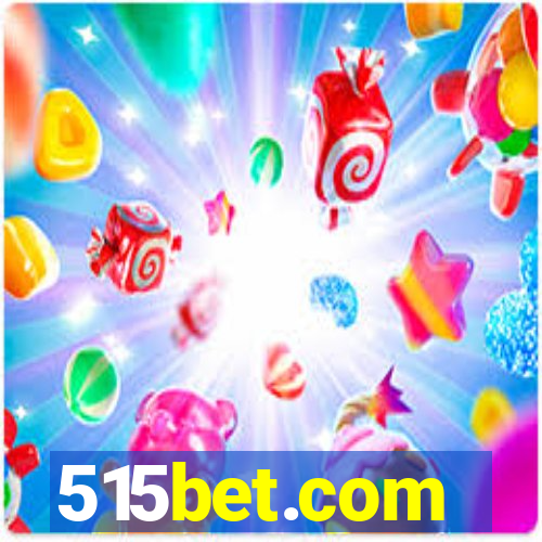 515bet.com