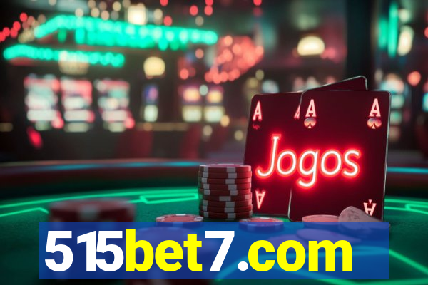 515bet7.com