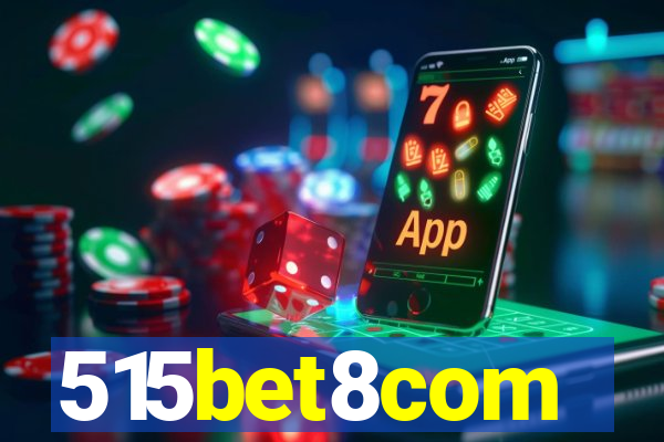 515bet8com