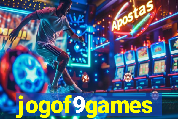 jogof9games