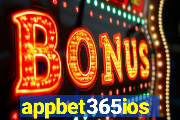 appbet365ios