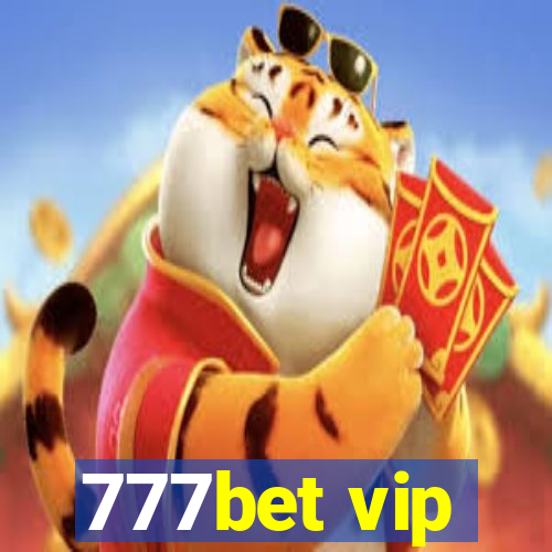 777bet vip