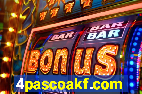 4pascoakf.com