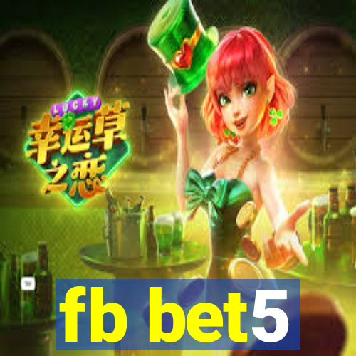 fb bet5