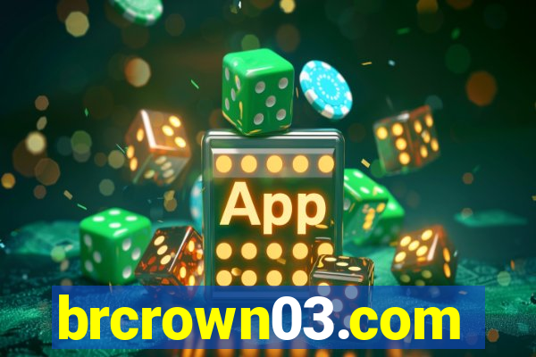 brcrown03.com