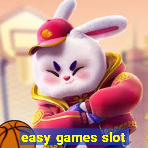 easy games slot