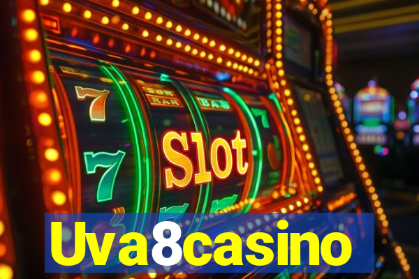 Uva8casino