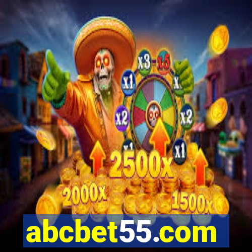 abcbet55.com