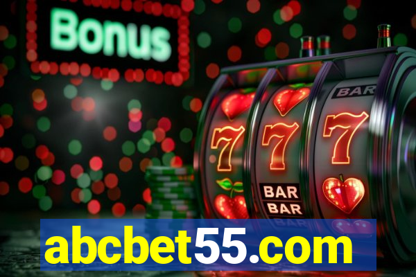 abcbet55.com