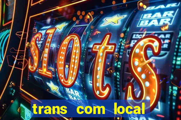 trans com local porto alegre