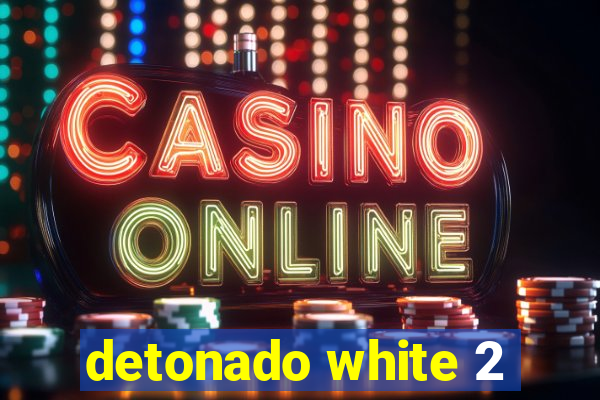 detonado white 2