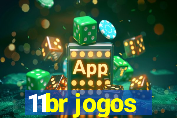 11br jogos