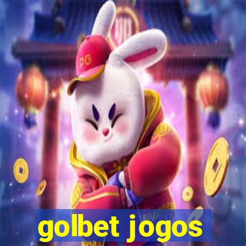 golbet jogos