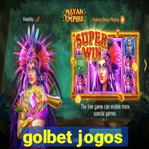 golbet jogos