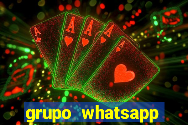 grupo whatsapp blitz porto alegre