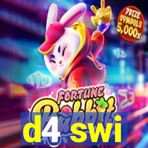 d4 swi