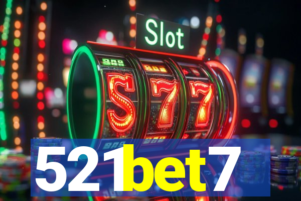 521bet7