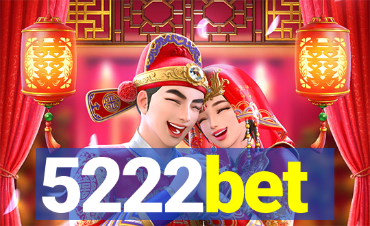 5222bet