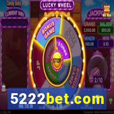 5222bet.com