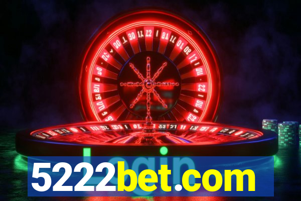 5222bet.com