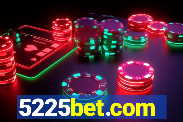 5225bet.com