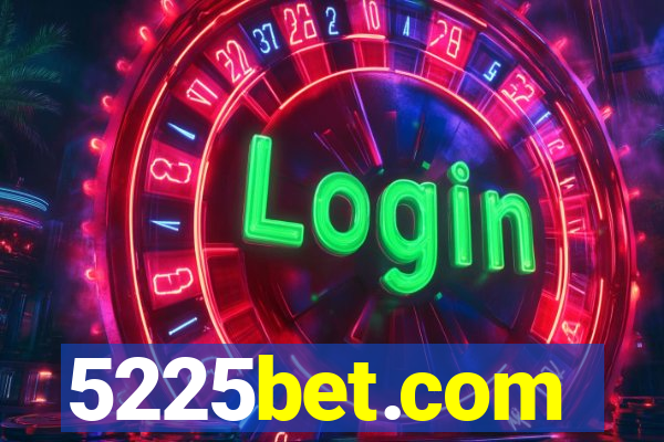 5225bet.com