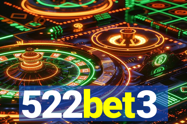 522bet3