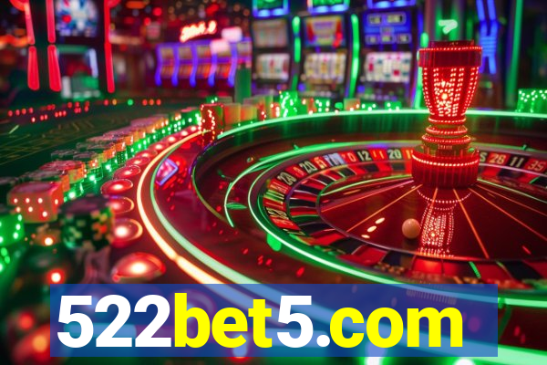 522bet5.com