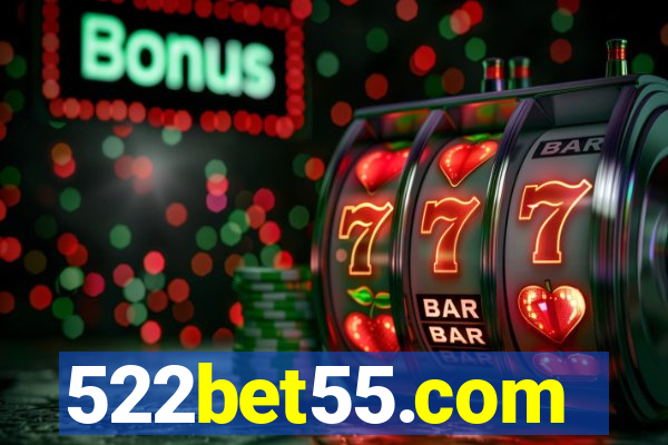 522bet55.com