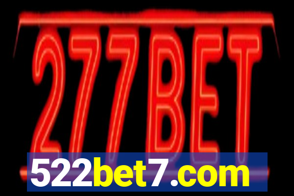 522bet7.com