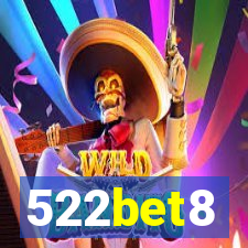 522bet8