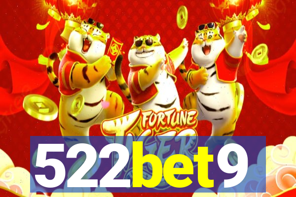 522bet9