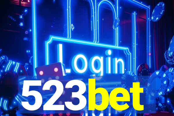 523bet