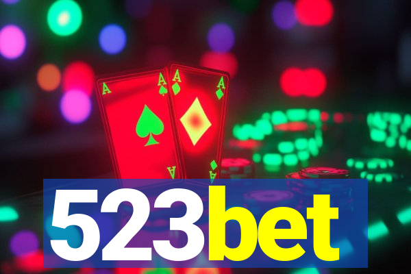 523bet