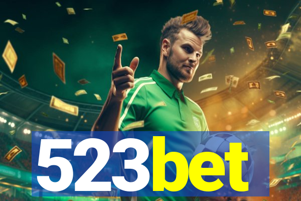 523bet