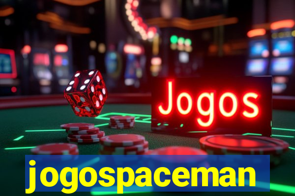 jogospaceman