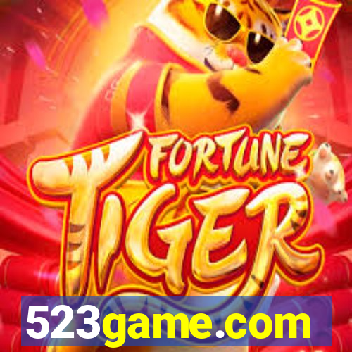 523game.com