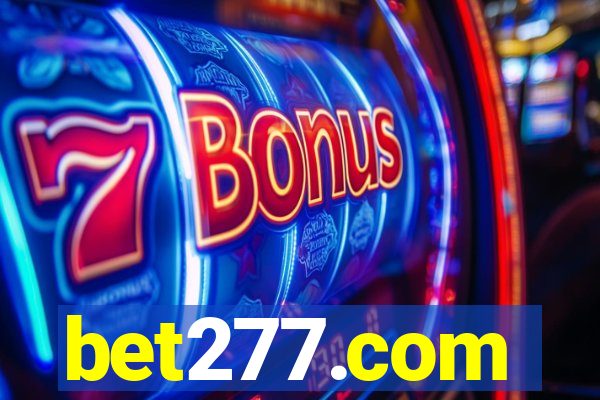 bet277.com