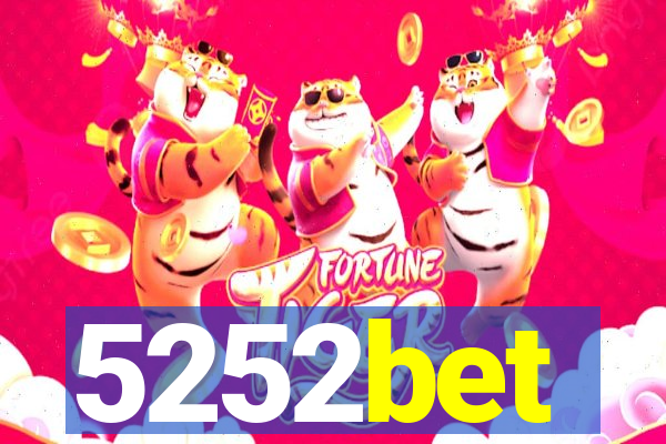 5252bet