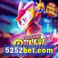 5252bet.com