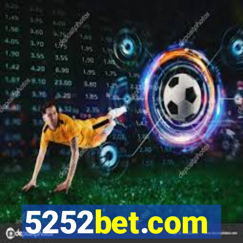 5252bet.com