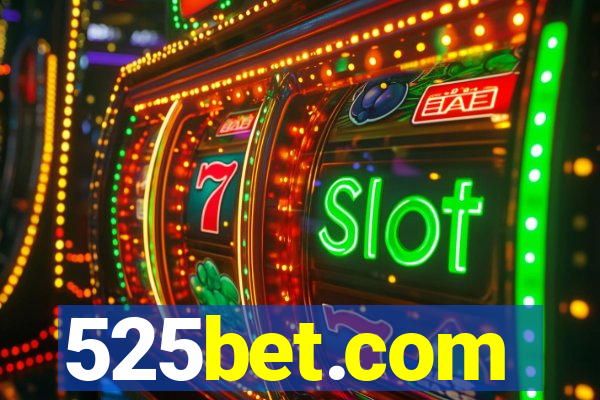 525bet.com