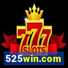 525win.com