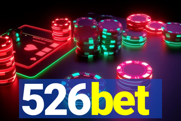 526bet