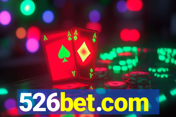 526bet.com