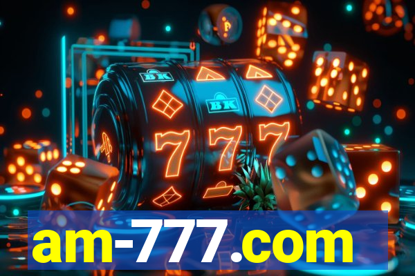 am-777.com