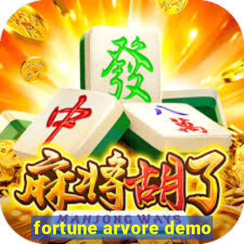 fortune arvore demo