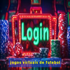 jogos virtuais de futebol