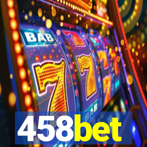 458bet